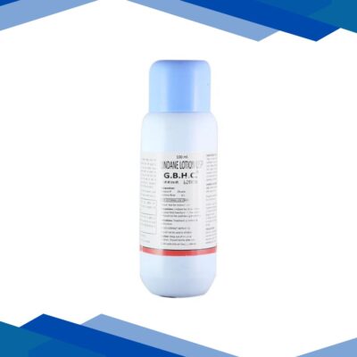 Gbhc Lotion 100ml