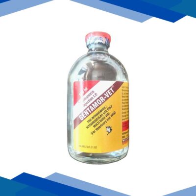 GENTAMOR VET (VET) Injection 100ml