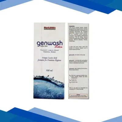 Genwash Lotion 100ml