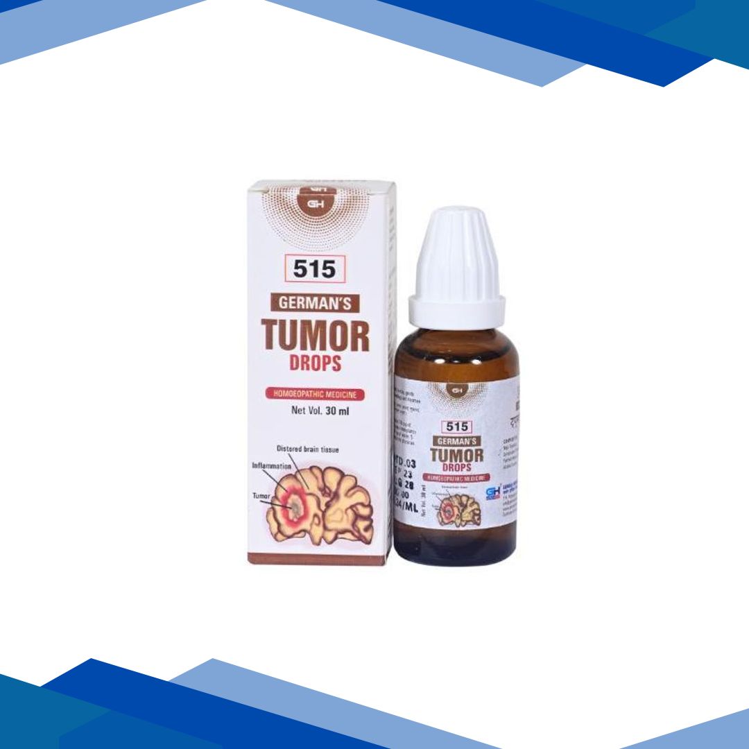 German’s 515 Tumor Drops 30 ml