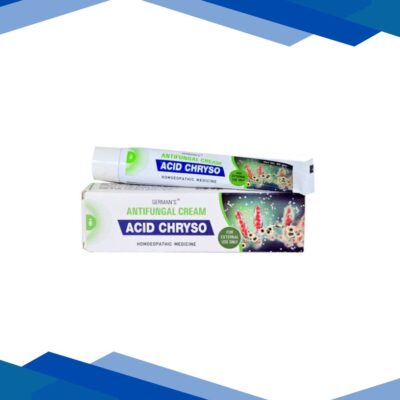 German’s Acid Chryso Antifungal Cream 25 gm