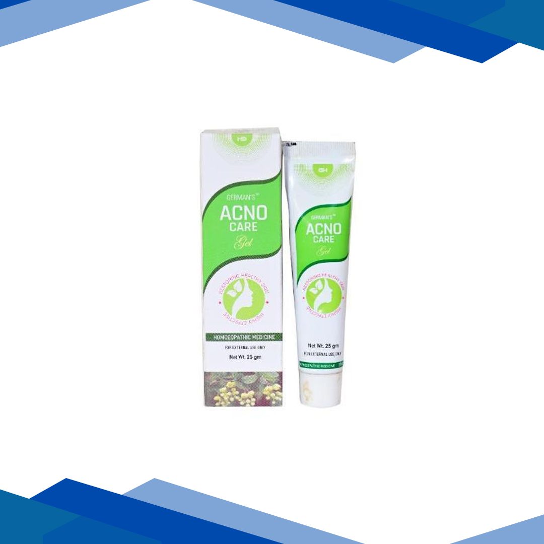 German’s Acne Care Gel 25 gm