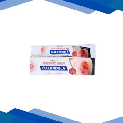 German’s Calendula Antiseptic Cream 25 gm