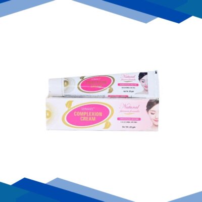 German’s Complexion Cream 25 gm