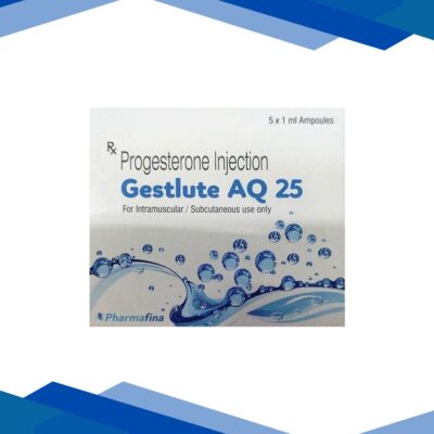 GESTLUTE AQ 25 Injection 1ml