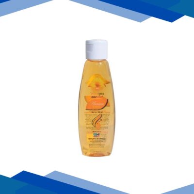 GH Zacson Arnica Shampoo 100 ml
