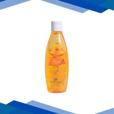 GH Zacson Arnica Shampoo 200 ml