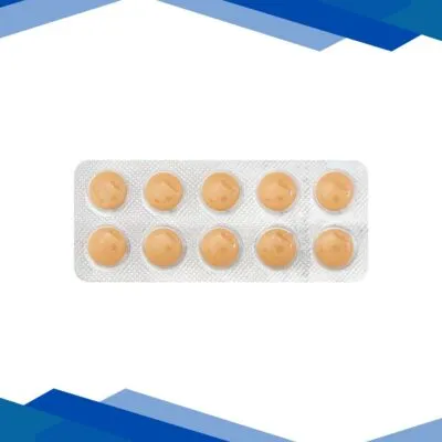 Ginkocer Tablet 10’S