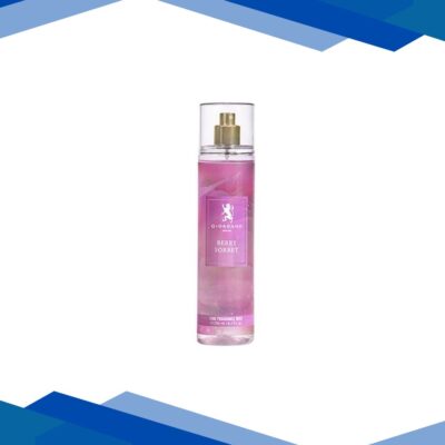 Giordano Berry Sorbet Body Mist 250 ml