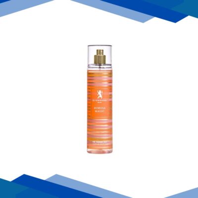 Giordano Mimosa Magic Body Mist 250 ml