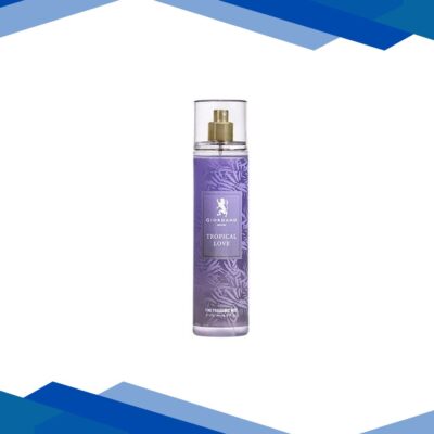 Giordano Tropical Love Body Mist 250 ml
