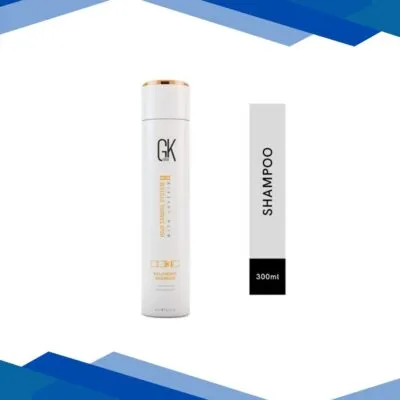 Gkhair Balancing Shampoo 300 ml