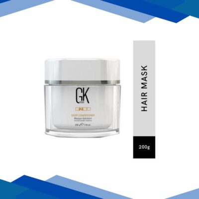Gkhair Deep Conditioner Masque 200 gm