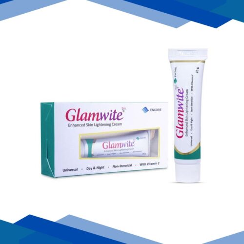 GLAMWITE Cream 20gm