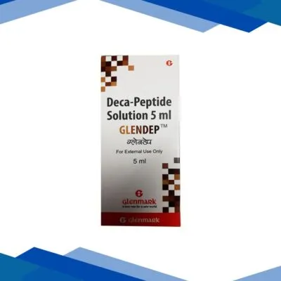 GLENDEP Solution 5ml