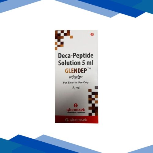 GLENDEP Solution 5ml