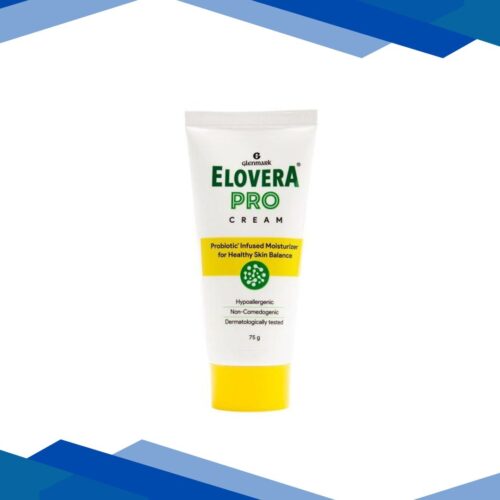 Glenmark Elovera Pro Cream 75 gm