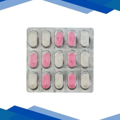 Glimisave M3 750 Tablet 15’S
