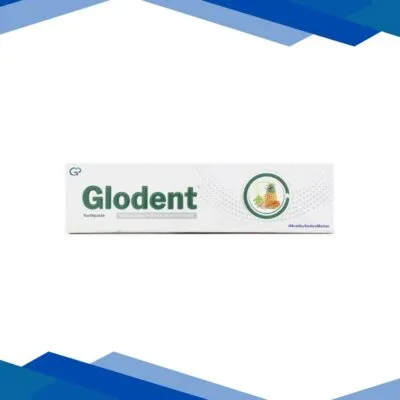 GLODENT Tooth Paste 70gm