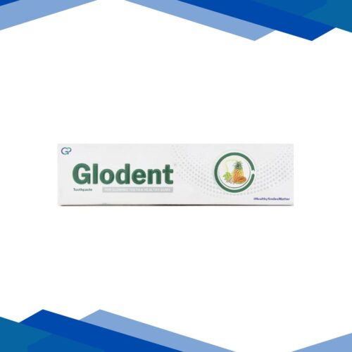 GLODENT Tooth Paste 70gm