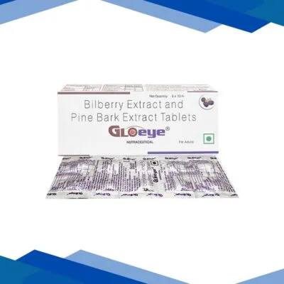 Gloeye Tablet 10’S