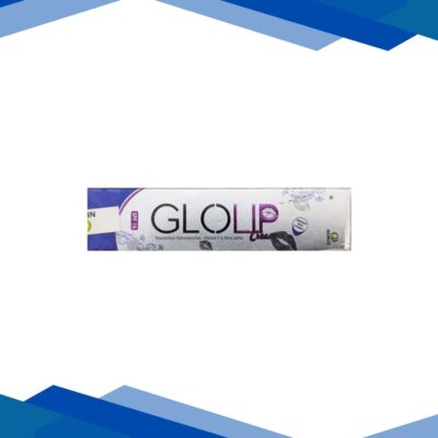 GLOLIP SPF 15 Cream 10gm