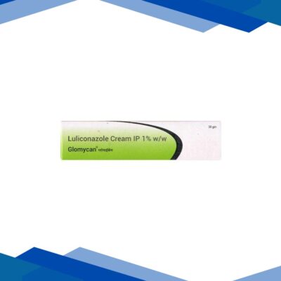 GLOMYCAN Cream 30gm