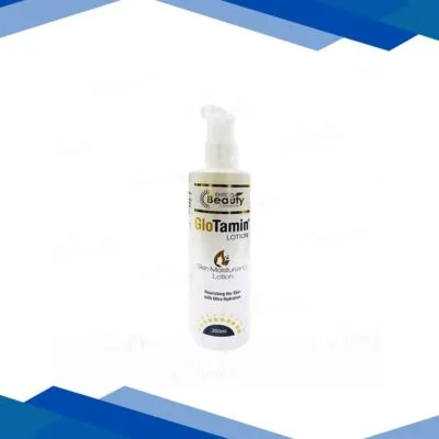 GLOTAMIN Lotion 200ml