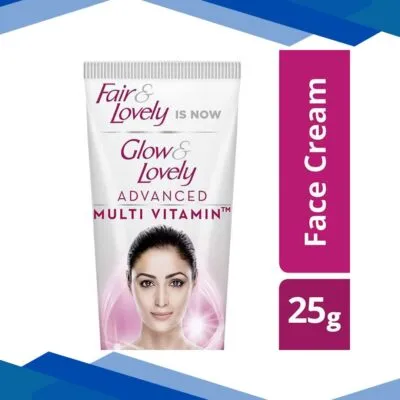 Glow & Lovely Advanced Multivitamin Face Cream 25 gm
