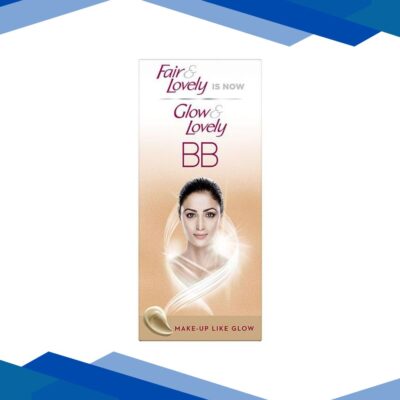 Glow & Lovely Bb Cream Make Up + Multivitamin Cream Shade 01 9 gm