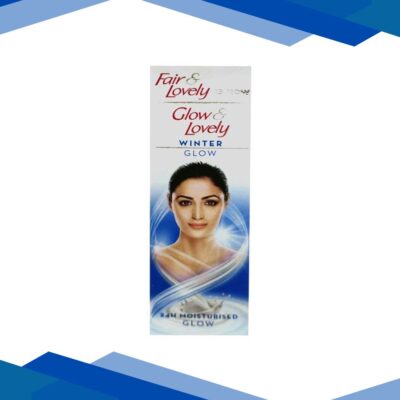 Glow & Lovely Winter Glow Fairness Cream 25gm