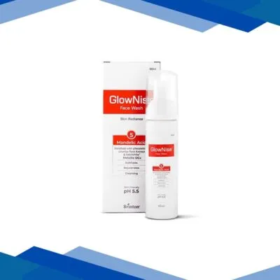 Glownise Face Wash 60ml