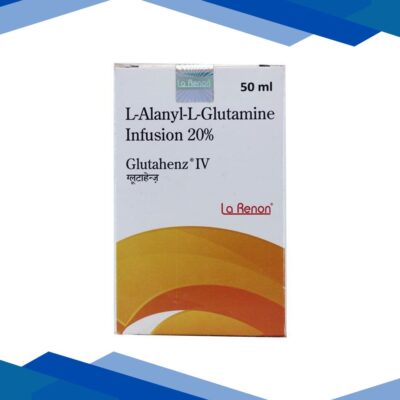 Glutahenz Infusion 50ml