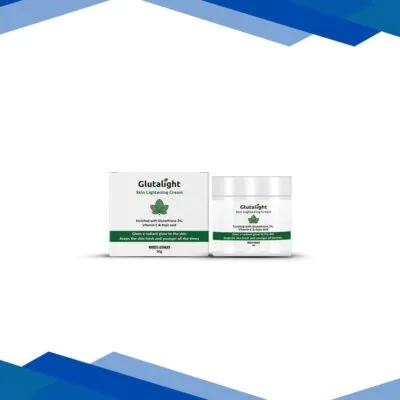 Glutalight Skin Lightening Cream 50 gm