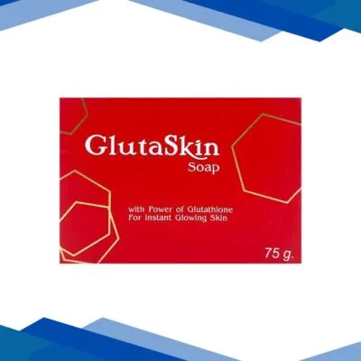 GLUTASKIN Soap 75g