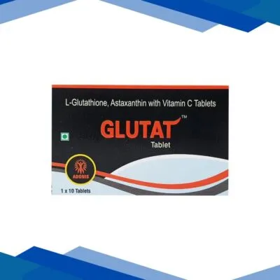 GLUTAT Tablet 10’s