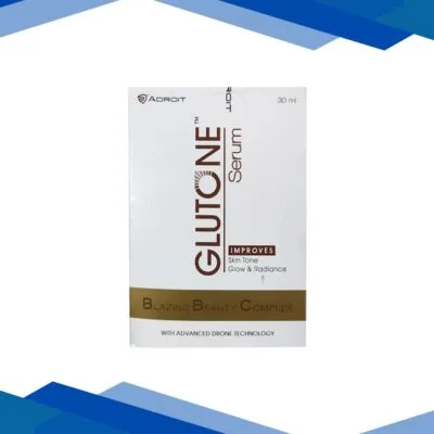 GLUTONE Serum 30ml