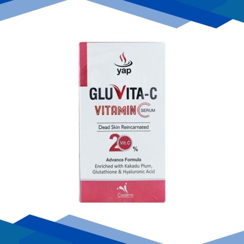 GLUVITA C Serum 30ml