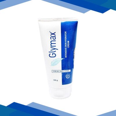 GLYMAX INTENSIVE SKIN HYDRATOR Cream 150gm