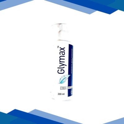 GLYMAX INTENSIVE SKIN HYDRATOR Lotion 200ml