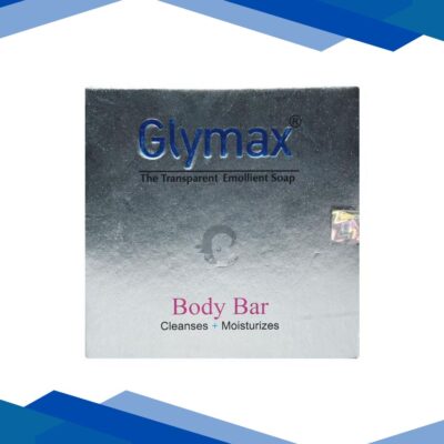GLYMAX Soap 75gm