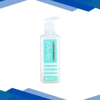 GLYMED Body Wash 300ml