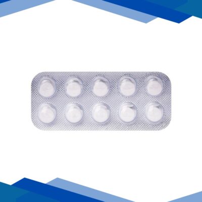 Glynamic 1Mg Tablet 10’s