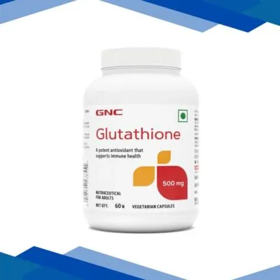 GNC Glutathione , Capsule 60’s