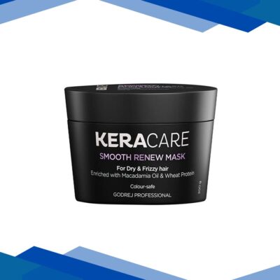 Godrej Professional Keracare Smooth Renew Mask 200 gm