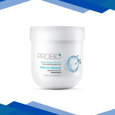 Godrej Professional Probio Keratin Revive Mask 200 gm