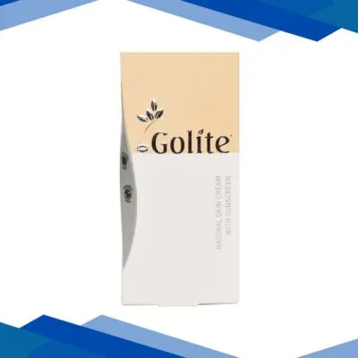 Golite Cream 15gm