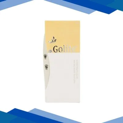 Golite Cream 30gm