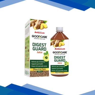 Goodcare Digest Guard Digestive Care Juice 1000 ml
