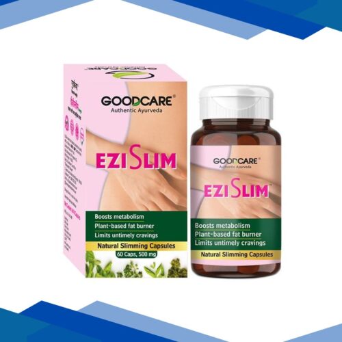 Goodcare Ezi Slim Capsule 60’s